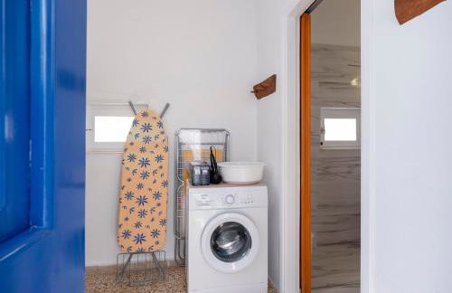 Marouso Villa - Paros Seaview Getaway - Photo 11