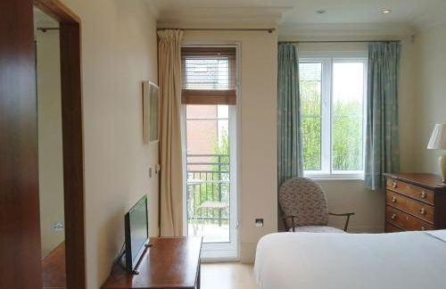 Beautiful apartment in London with Free Underground Parking - Foto 5