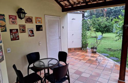 Casa em Paraty - RJ Cond. Fechado - Foto 27