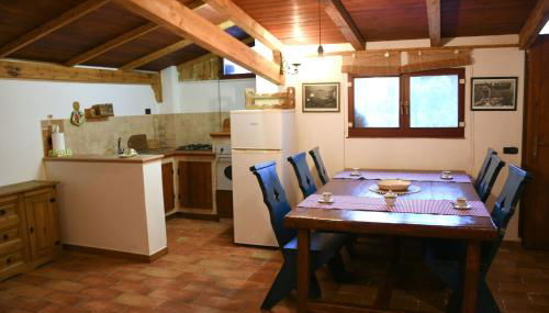 Villa Minù casa vacanza - Foto 2