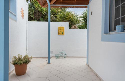 Niki's Studios Kalymnos - Foto 12