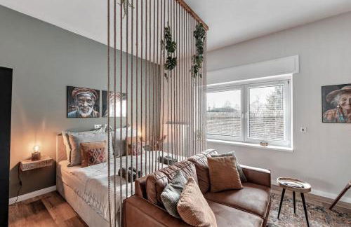 Modernes Apartment im Erdgeschoss - Foto 23