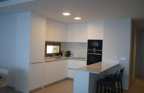 Luxury Sea View Apt Fuengirola Seafront - Photo 7