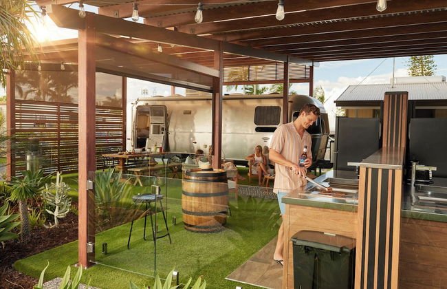 Brisbane Holiday Village - Foto 26