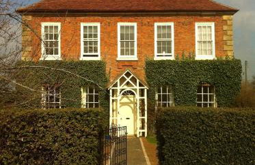 Whitchurch Farm Guesthouse - Foto 1