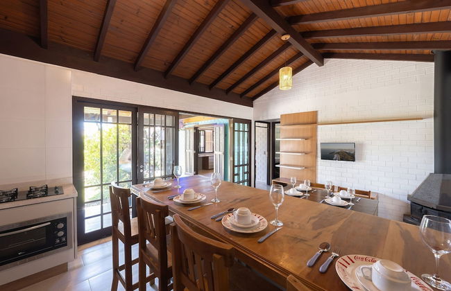 Pousada Hanalie - Praia do Rosa - SC - Photo 38