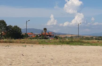 Calma Luxury Apartments #1 Sozopoli in Halkidiki - Foto 69