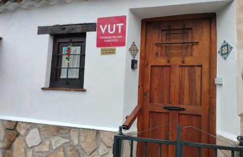 La Casita de Nerea con Parking Gratuito - Foto 42