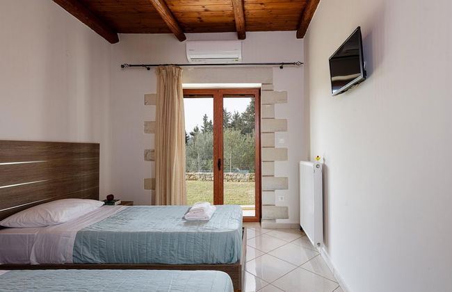 Pamima Villa Chania - Foto 15