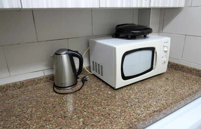 Istanberry - Pera Apartments - Foto 53