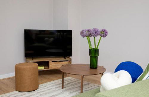 Bob W London St. Paul's - Foto 12