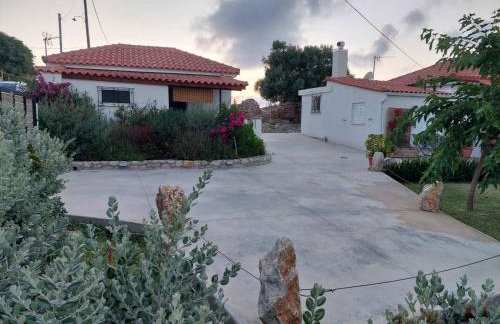 Marialena's houses - Foto 54