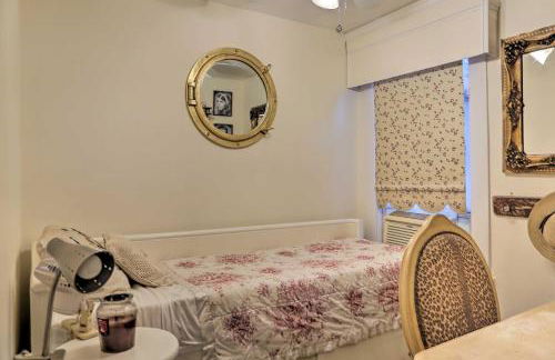 Historic Ocean Grove Home - Walk to Beach! - Foto 18