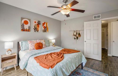 Towne Plaza Apartments #295 in the Galleria Area - Foto 11