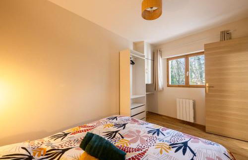 Maison au calme entre lac et montagnes - Foto 17