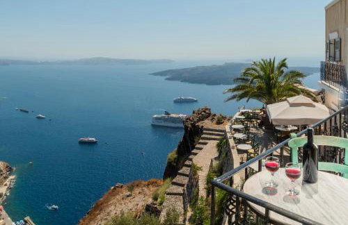 Anthos Caldera Suites - Photo 2