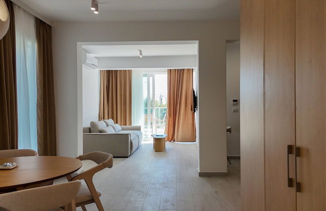 Alpesa Apartments - Foto 34