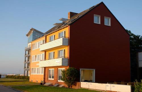 Dünenblick Apartments - Foto 26