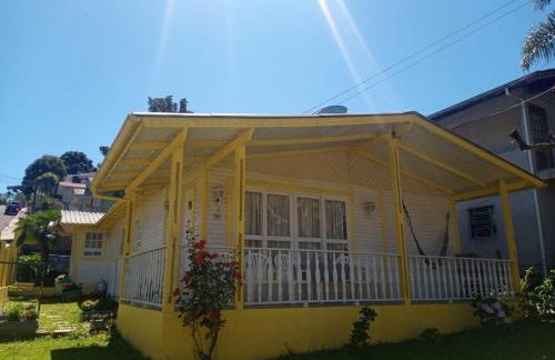 Residencial Di Capri - Photo 1