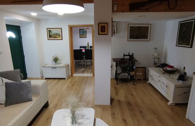 Vacation house Luce - Foto 17