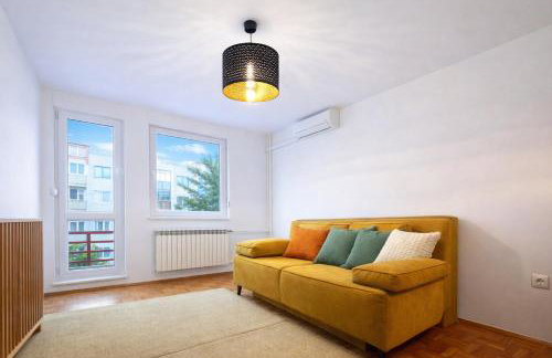 Apartment at tram station - Foto 6