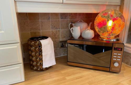 'cosy Cottage' - 2 Bed High End Cottage in Bawtry - Foto 57