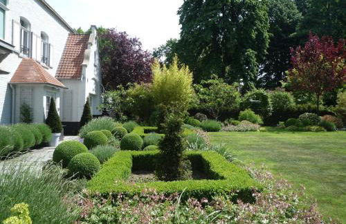 La Villa Carat Croix - Foto 37