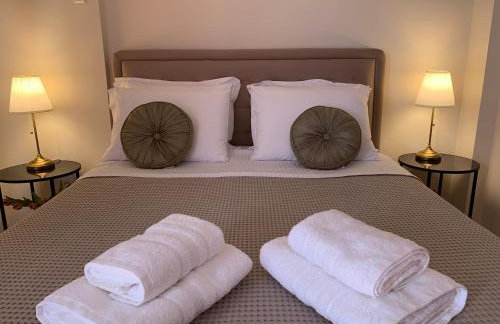 Luxury Maisonette with Pool - Foto 5