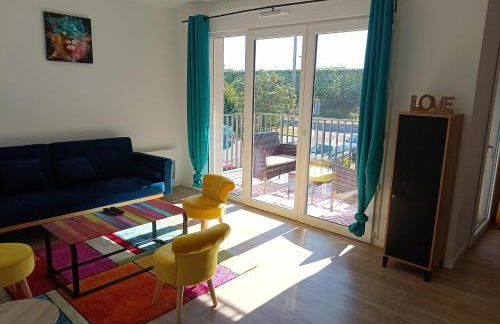 Ma vie Mes règles Mon havre de paix à 45 mn de Paris - Foto 50