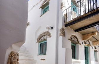 Melina house Platia Tinos - Photo 16