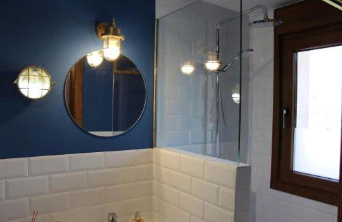 Molino de La Médica - Casa Rural de Lujo en Gredos - Foto 25