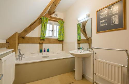 Bearwood Cottage - Foto 19