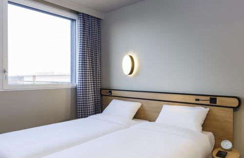 Aparthotel Adagio Access Palaiseau Saclay - Foto 27