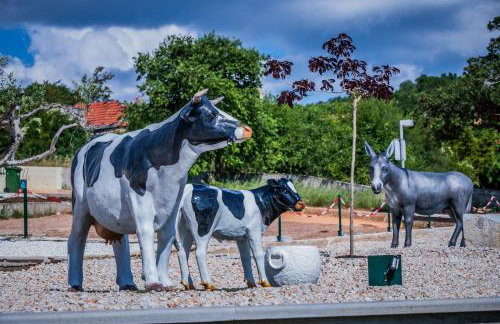 Luxury villa Cvita - Foto 13