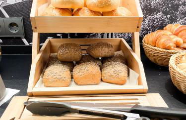 HOLI City Apart Hotel Berlin - Photo 10