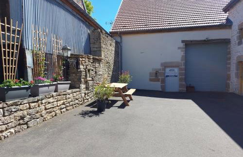 Belle maison rénovée au calme, 3 chambres - Foto 6