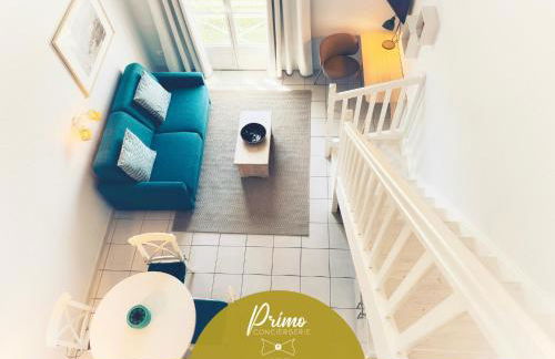 Le Nid d'Antioche - Foto 1