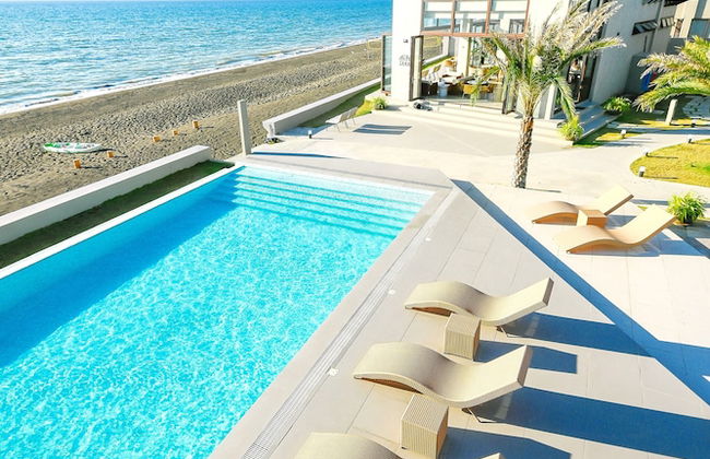 TANA Beach Villas - Foto 27