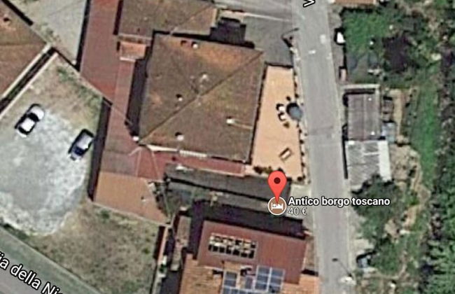 Antico Borgo Toscano - Foto 31