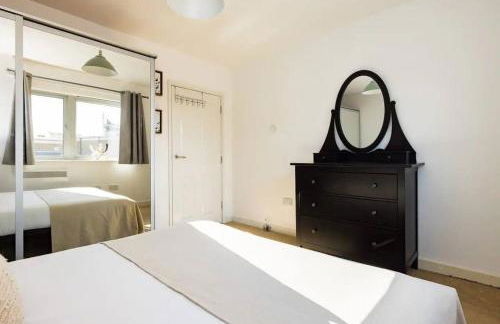 Homely 2-bed flat near London Bridge - Foto 26