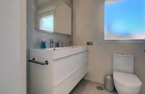 Private Villa, Heated Pool Puerto Banus Marbella - Foto 23