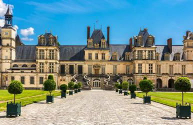 Appartement Cosy - Fontainebleau - Proche forêt - Foto 25