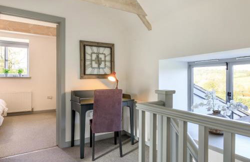 The Cow Shed - Foto 26