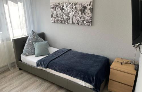 Work & Study Apartment - Foto 2