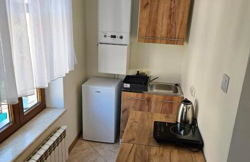 Apartamenty Tadeusza Kościuszki 2 Szafirowy - Foto 7