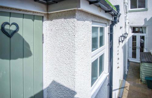 Overland Road – 4 Bedroom House – Mumbles - Foto 132