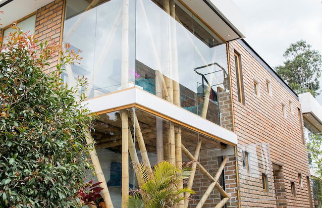 Bambu Sierra - Photo 65