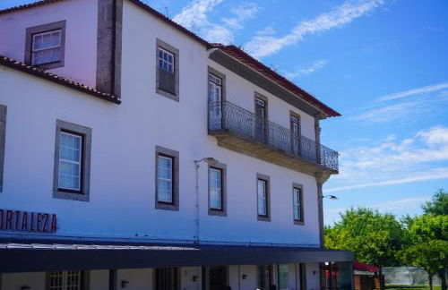 Alojamento Fortaleza - Foto 30