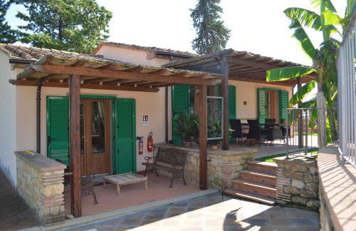 Agriturismo Rosa dei Venti - Foto 9