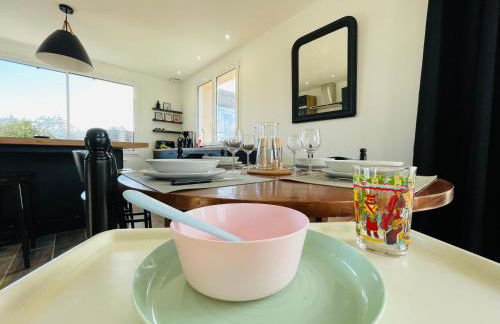 La Delphinière : Bord de Mer, Equipements de qualité - Foto 46